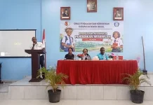 Kepala Sekolah SMP Diminta Selektif Menentukan Siswa Peserta Program ADEM