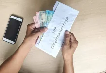Tips Merawat Kesehatan Dompet Pasca Hari Raya