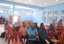 Peran Wali Kelas/Kepala Sekolah Penting Pastikan Siswa Ikuti Program Beasiswa