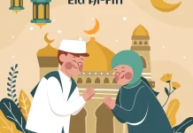 Makna Saling Memaafkan di Hari Idul Fitri yang Sering Terlupakan