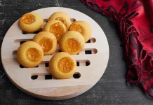 Rekomendasi Menu Kue Lebaran yang Wajib Ada di Meja Tamu