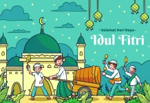 Persiapan Wajib Menjelang Idul Fitri yang Sering Terlupakan