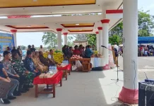 Gerakan Pangan Murah Libatkan PKK dan Mama Papua, Prioritaskan Warga Kurang Mampu