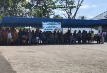 Gerakan Pasar Murah Diharapkan Ringankan Beban Masyarakat saat Hari Raya