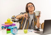 Tips Mengatur Waktu Istirahat di tengah Kesibukan Harian
