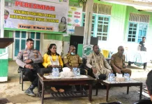 Pemkab Boven Digoel Perkuat Pelayanan Kesehatan hingga Tingkat Distrik