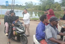 Danyon 803/KYK: Melatih Prajurit Berbagi di Bulan Ramadhan