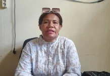 ISPA Masih Dominasi Temuan Kasus Penyakit di Puskesmas Tanah Merah