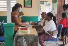 Kasus Malaria Meningkat, Warga Diminta Disiplin Gunakan Kelambu