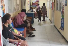 Orang Tua Diminta Aktif Imunisasi Anak untuk Cegah Campak
