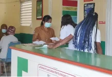 Puskesmas Tanah Merah Pastikan Pelayanan Kesehatan Tetap untuk Semua Warga