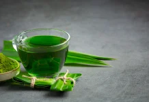 Rahasia Daun Pandan sebagai Pewangi dan Penyehat Alami