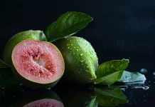 Daun Jambu Biji untuk Mengatasi Diare Secara Alami