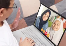 Rindu Kampung Halaman: Cerita Lebaran tanpa Keluarga di Perantauan