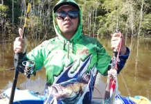 Memancing Kian Diminati Warga Boven Digoel