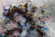 Madu Mongso Jadi Primadona Jajanan Tradisional