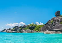 Mengapa Laut Tidak Pernah Penuh meski Hujan Terus Turun?