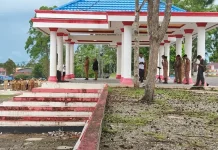 Bupati Tekankan Kedisiplinan ASN sebagai Kunci Pelayanan Publik
