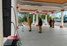 Bupati Tegaskan ASN Tidak Boleh Tambah Libur Sendiri