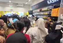 Mengenal Panic Buying, Pembelian Berlebihan saat Rasa Panik Muncul