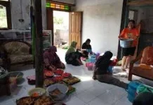 Tradisi Rewang melekat dalam Berbagai Perayaan Besar Masyarakat Indonesia