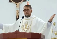 Umat Diajak Tidak Takut Menjadi Murid Yesus pada Momentum Paskah