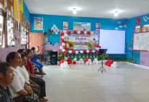 Momentum Paskah dan Halal Bihalal, SD Negeri II Tanah Merah Tekankan Pembaruan Diri
