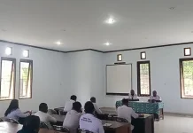 Pejabat Baru Sekretaris PMK Diminta Tindaklanjuti 9 Poin Prioritas