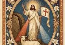 Oktaf Paskah, Delapan Hari Sukacita Kebangkitan Kristus