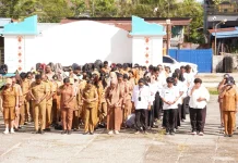 Roni Omba Dorong Percepatan RPJMD 2027, ASN Diminta Tunjukkan Kinerja