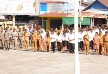 Roni Omba: ASN Harus Responsif, Masyarakat Tuntut Kinerja Pemerintah