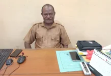 Disdukcapil Boven Digoel Tegaskan  Pelayanan Pindah Domisili Sesuai Aturan
