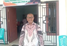 Mahar Politik  Pilkada Tinggi Picu Korupsi