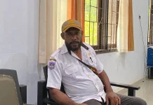 DPMK Boven Digoel Fokus Persiapan Pemekaran 26 Kampung