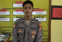 Layanan Darurat 110 Polres Boven Digoel Aktif 24 Jam, Gratis untuk Masyarakat