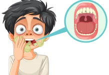 Tips Ringan Menjaga Kesehatan Mulut