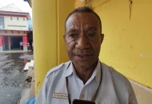 Gubernur Apolo Dinilai Punya Komitmen untuk Kesehatan Masyarakat Boven Digoel