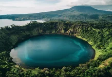 Keindahan Alam Indonesia Selalu Memanjakan Mata