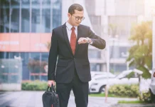 Cara Mengatur Waktu agar Hidup Lebih Terarah