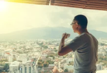 Tips Menjalani Hidup Lebih Tenang dan Penuh Makna