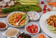 Manfaat Makan Makanan Rumahan bagi Kesehatan Tubuh