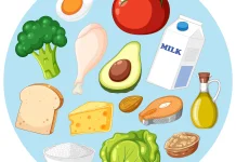 Makanan Sehat untuk Menjaga Energi Tubuh Sepanjang Hari