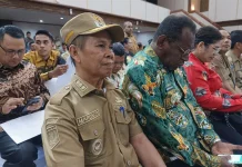 Kementan RI Siap Dukung 100 Persen, Daerah Diminta Bergerak Cepat Siapkan Data