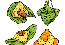 Makanan Tradisional Indonesia yang Mulai Terlupakan