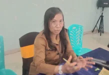 Dinas Kesehatan Boven Digoel Perketat Pengawasan Apotek dan Toko Obat