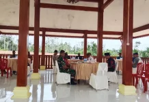 Polres Boven Digoel Diminta Sosialisasikan KUHP Baru kepada Masyarakat