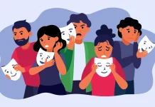 Cara Bijak Menghadapi Lingkungan Toxic demi Menjaga Kesehatan Mental