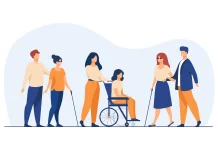 Membangun Kepedulian terhadap Penyandang Disabilitas di Lingkungan Sekitar