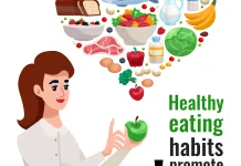 Makanan Sehat untuk Membantu Mengatasi Penyakit Tertentu