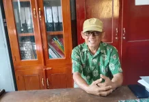 Kesbangpol Boven Digoel Persiapkan Perekrutan Paskibraka 2026